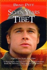 7Years in Tibet