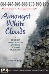 Amongst White Clouds